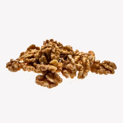 Raw Walnuts