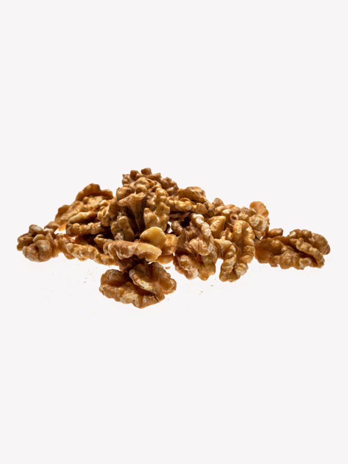 Raw Walnuts