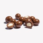 Milk Chocolate Macadamia