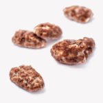 Caramelized Cinnamon Pecan