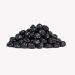 Dry Blueberries Buy Osmotic