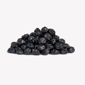 Osmotic Blueberries