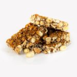 Peanut Brittle