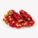Pomegranate Soutzioukos Walnut