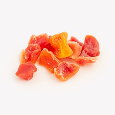 Natural Papaya