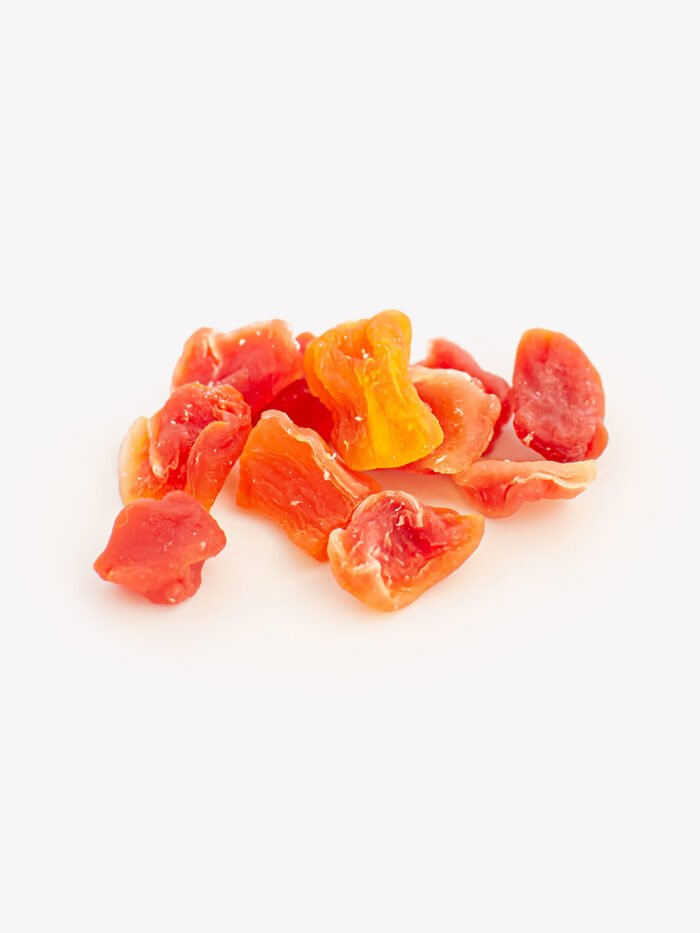 Natural Papaya