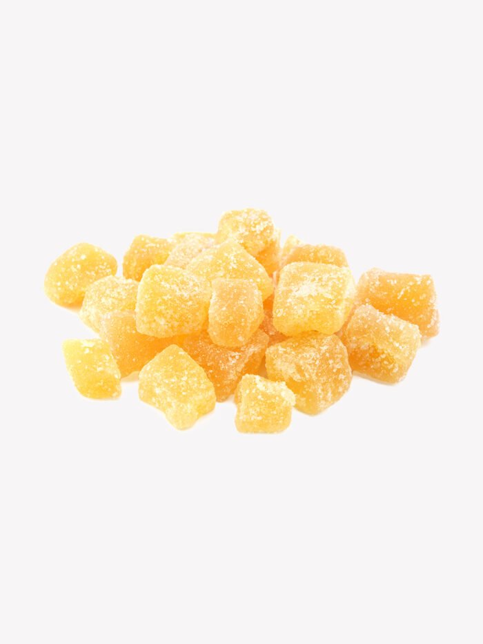 Ginger Ginger