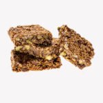 Stevia Pistachio Brittle