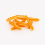 Candied Orange Peel
