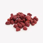 Dried Osmotic Raspberry