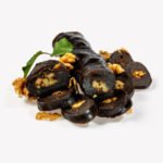 Carob Soutzioukos Walnut