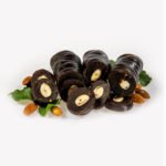 Carob Soutzioukos Almond