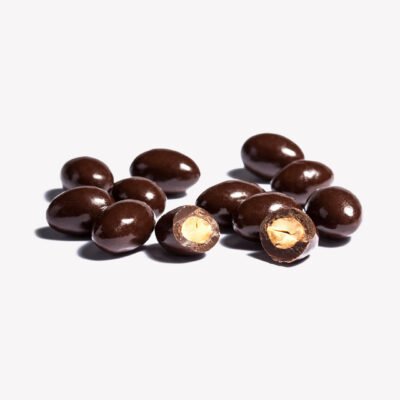 Dark Chocolate Almond