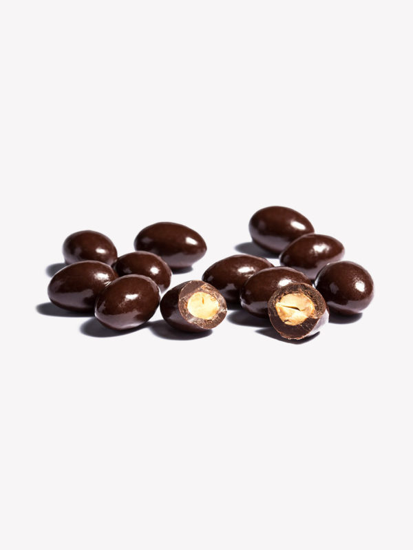 Dark Chocolate Almond