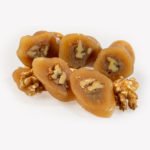 Cyprus Traditional Products Sweets