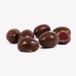 Dark Chocolate Strawberry