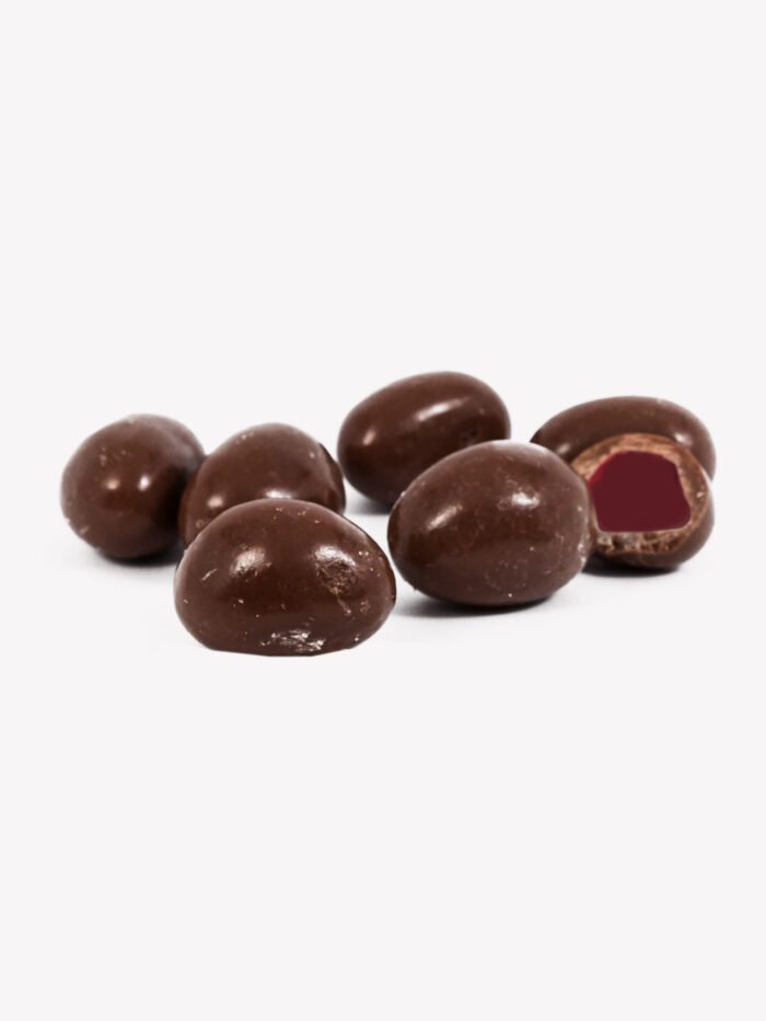 Dark Chocolate Strawberry
