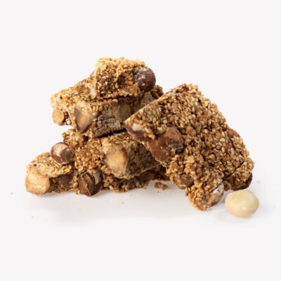 Brittle Macadamia