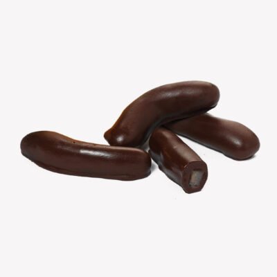 Dark Chocolate Orange