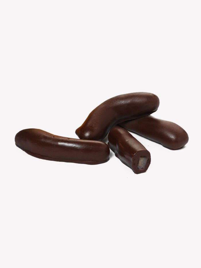 Dark Chocolate Orange Dark Chocolate Orange