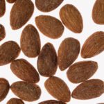 almond salted