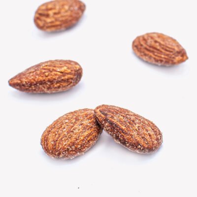 Almond Smoked