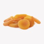 dried apricots