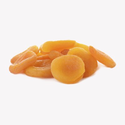 dried apricots