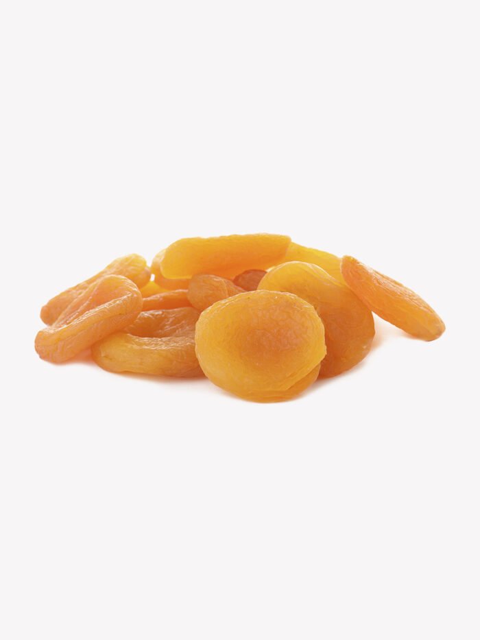 dried apricots
