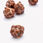 Caramelized Hazelnut