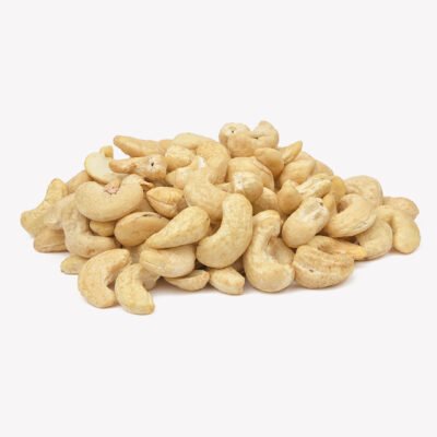 Raw Cashew