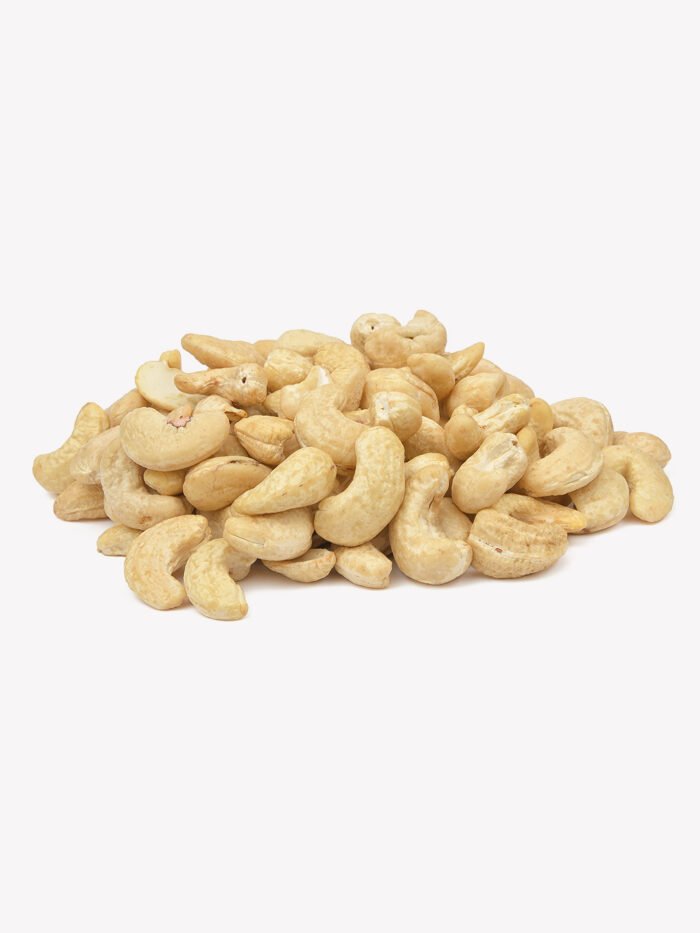 Raw Cashew