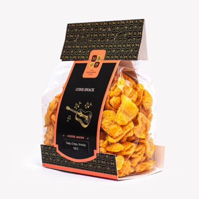 Cones Snack