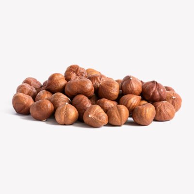 Raw Hazelnut