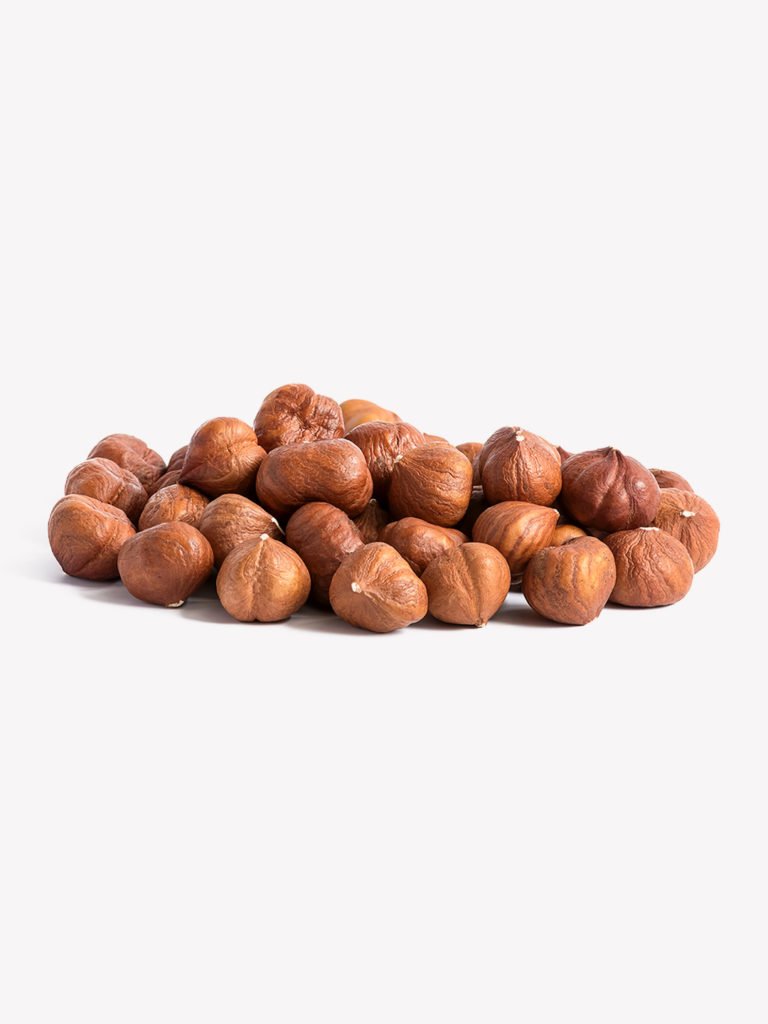Raw Hazelnut Raw Hazelnut