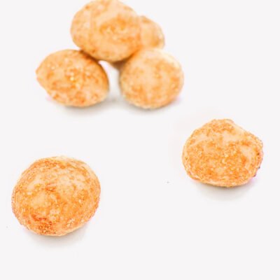 Macadamia Cheese