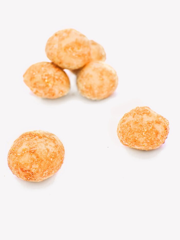 Macadamia Cheese