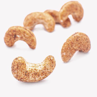Oregano Tomato Cashew