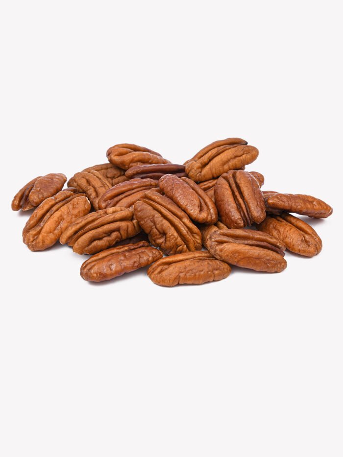 Raw Pecan