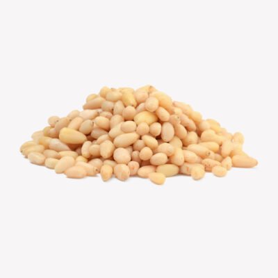 Raw Pine Nuts