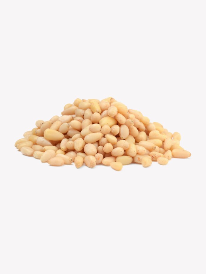 Raw Pine Nuts