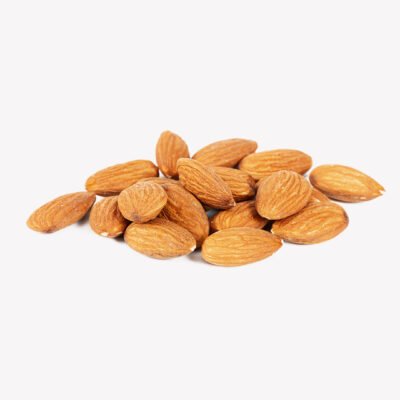 Raw Almond