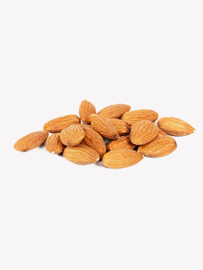 Raw Almond