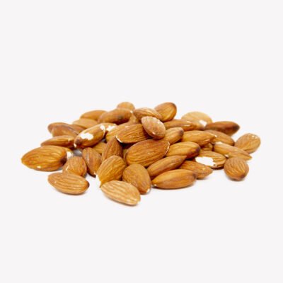 Roasted Almond Unsalted