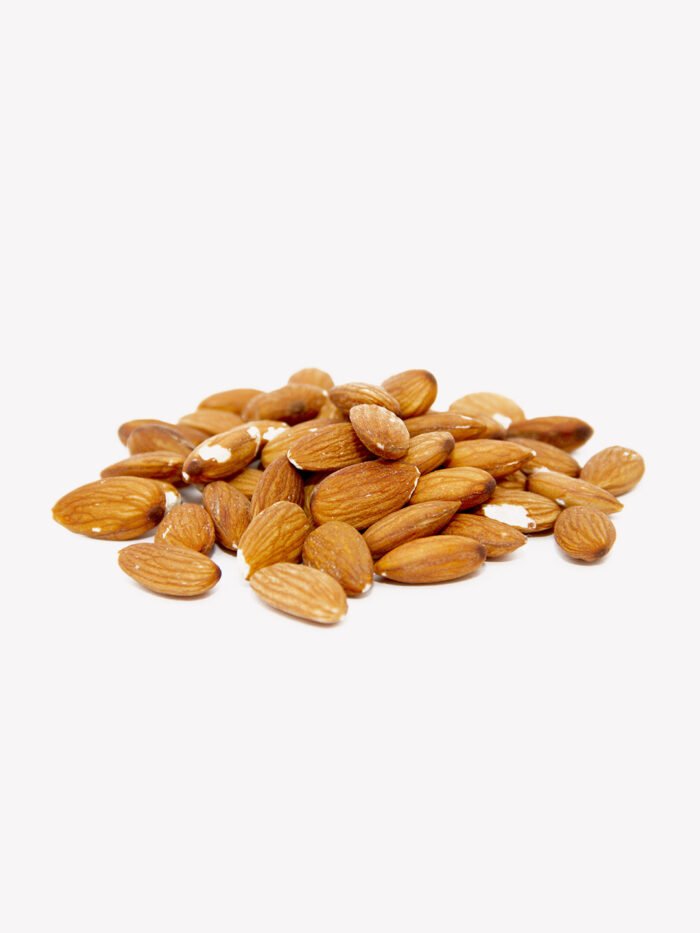Roasted Almond Unsalted Roasted Almond Unsalted