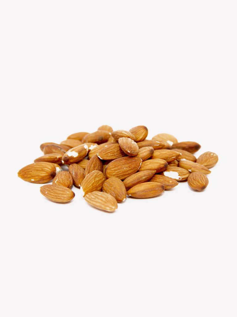 Roasted Almond Unsalted