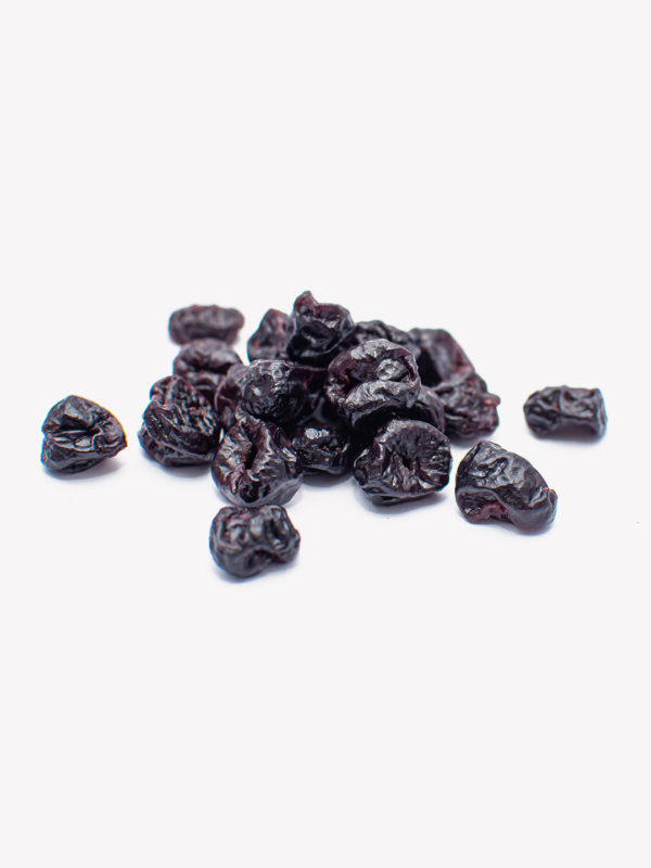 dried osmotic sour cherry