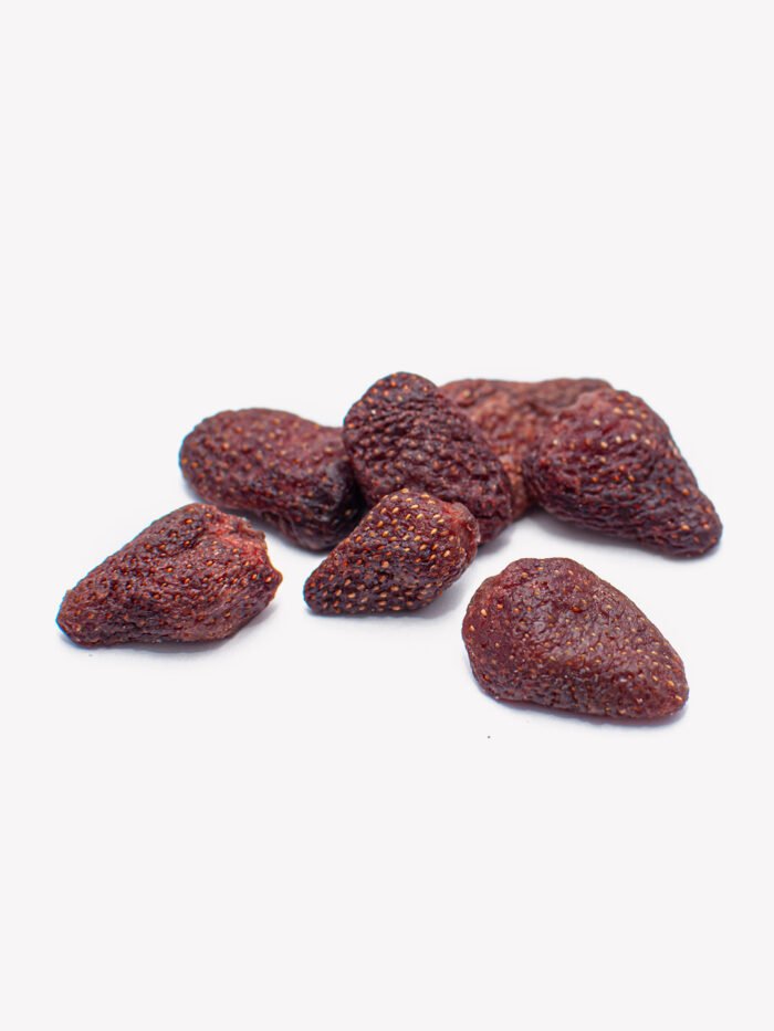 Osmotic Strawberry