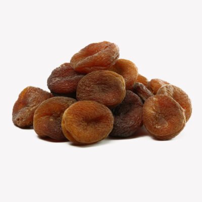 Natural Dark Apricot