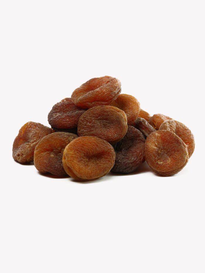 Natural Dark Apricot Natural Dark Apricot